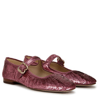 MICHAELA MARY JANE FLAT