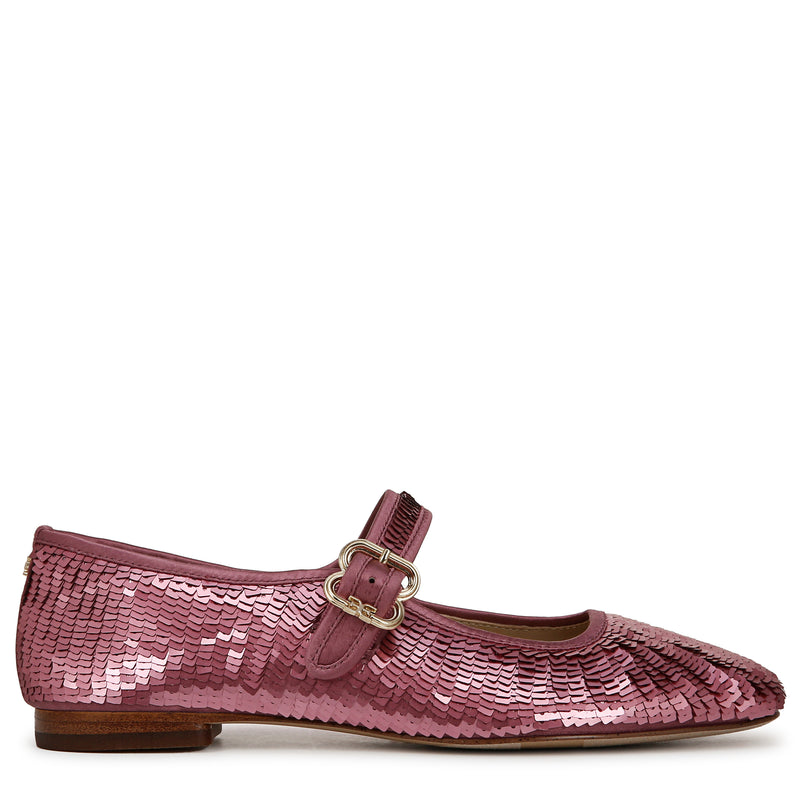MICHAELA MARY JANE FLAT