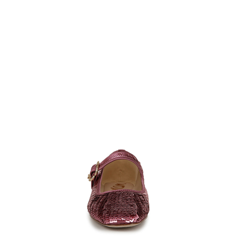 MICHAELA MARY JANE FLAT