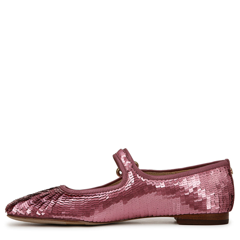MICHAELA MARY JANE FLAT
