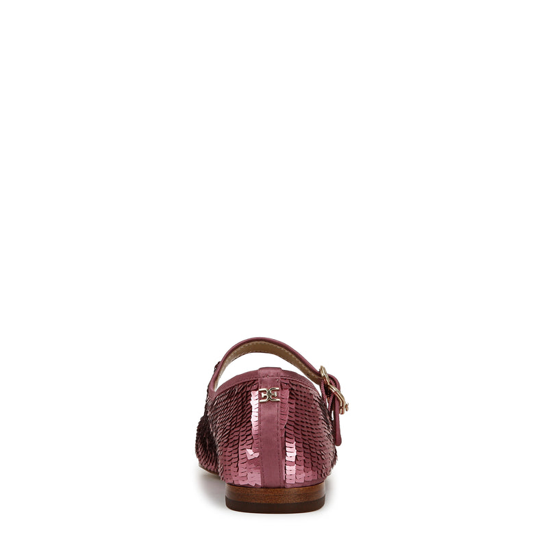 MICHAELA MARY JANE FLAT
