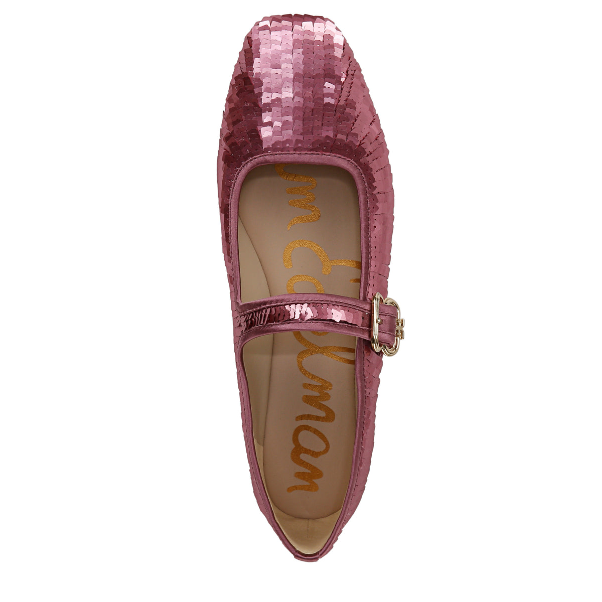 MICHAELA MARY JANE FLAT