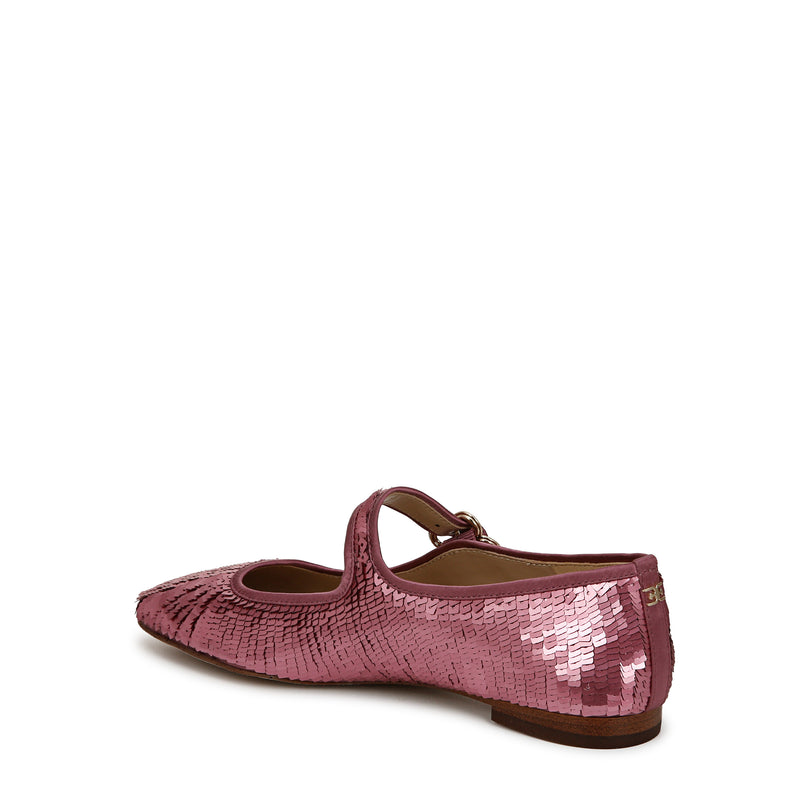 MICHAELA MARY JANE FLAT