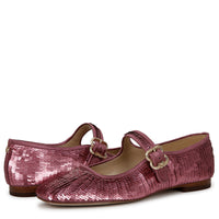 MICHAELA MARY JANE FLAT