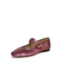 MICHAELA MARY JANE FLAT