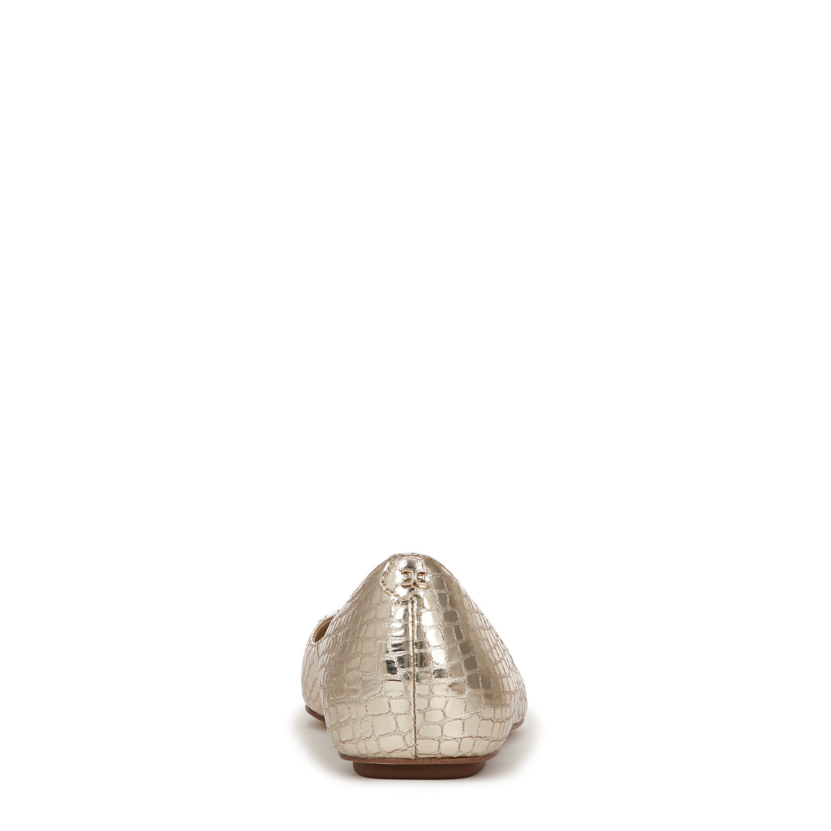 NORI POINTED TOE FLAT
