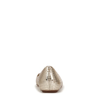 NORI POINTED TOE FLAT