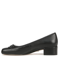 ROSA BLOCK HEEL BALLET