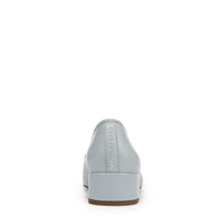 ROSA BLOCK HEEL BALLET