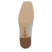 ROSA BLOCK HEEL BALLET