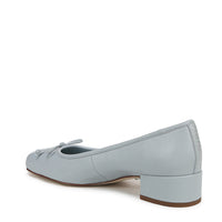 ROSA BLOCK HEEL BALLET