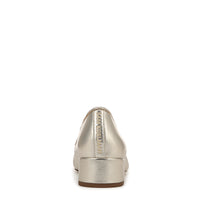 ROSA BLOCK HEEL BALLET