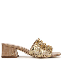 WEBSTER SLIDE SANDAL