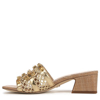 WEBSTER SLIDE SANDAL