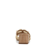 WEBSTER SLIDE SANDAL