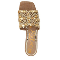 WEBSTER SLIDE SANDAL