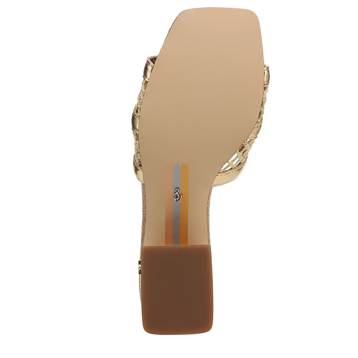 WEBSTER SLIDE SANDAL