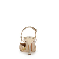 MALI SLINGBACK HEEL