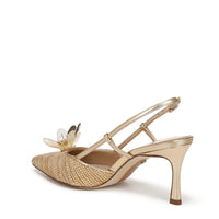 MALI SLINGBACK HEEL