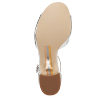 VIOLA BLOCK HEEL SANDAL