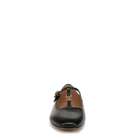 MAXIE T-STRAP FLAT