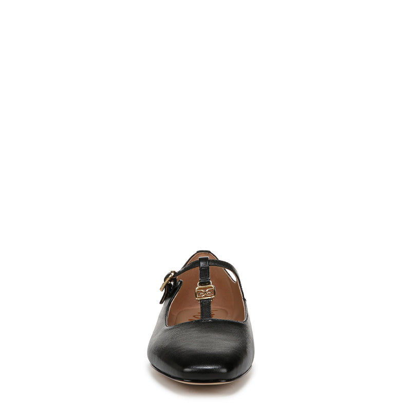 MAXIE T-STRAP FLAT