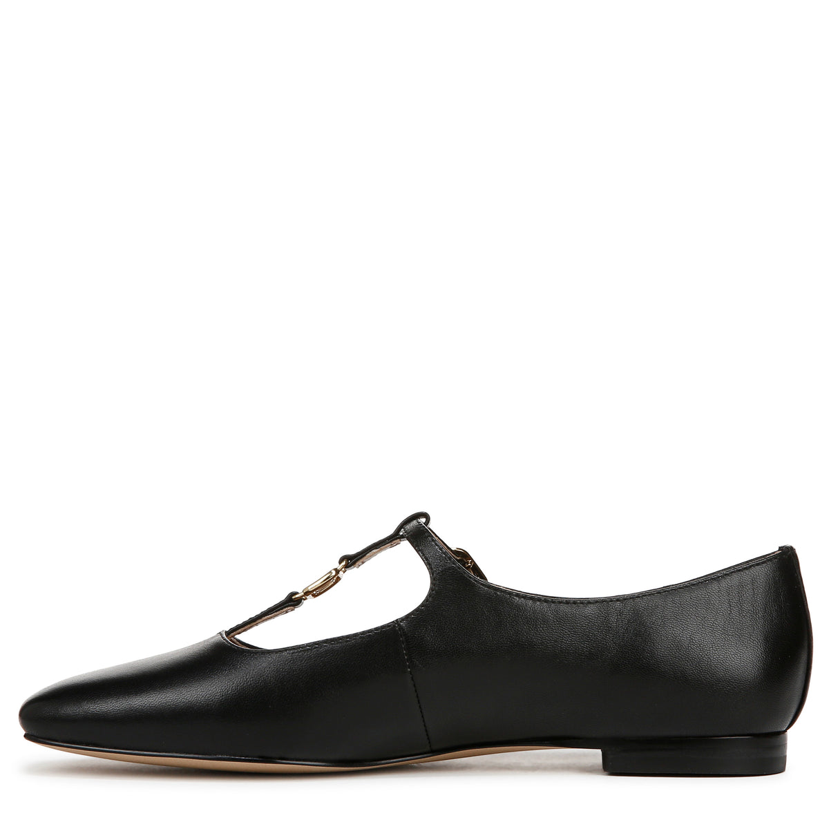 MAXIE T-STRAP FLAT