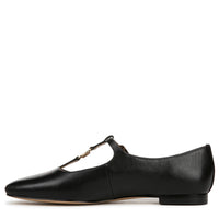 MAXIE T-STRAP FLAT
