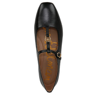 MAXIE T-STRAP FLAT