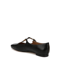 MAXIE T-STRAP FLAT