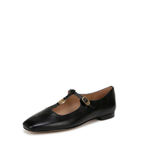 MAXIE T-STRAP FLAT