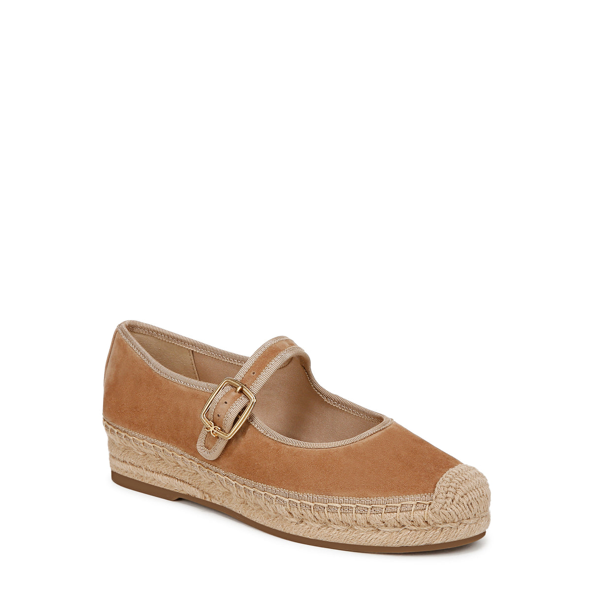 MACKIE ESPADRILLE MARY JANE