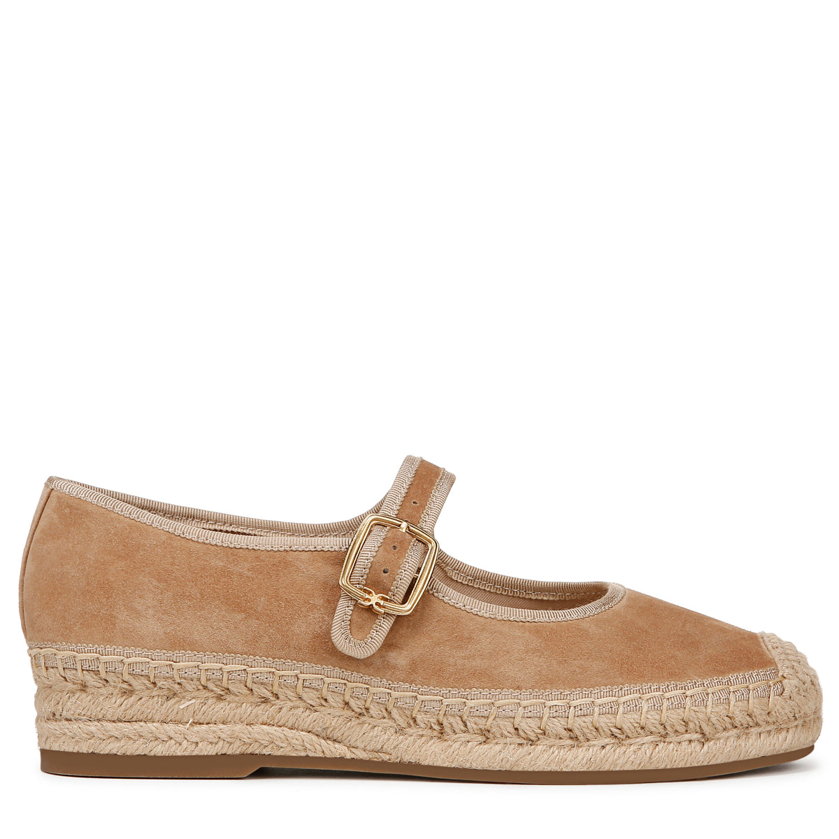 MACKIE ESPADRILLE MARY JANE