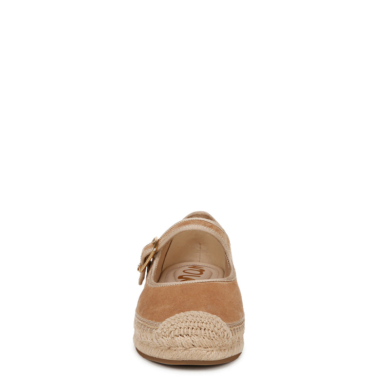 MACKIE ESPADRILLE MARY JANE