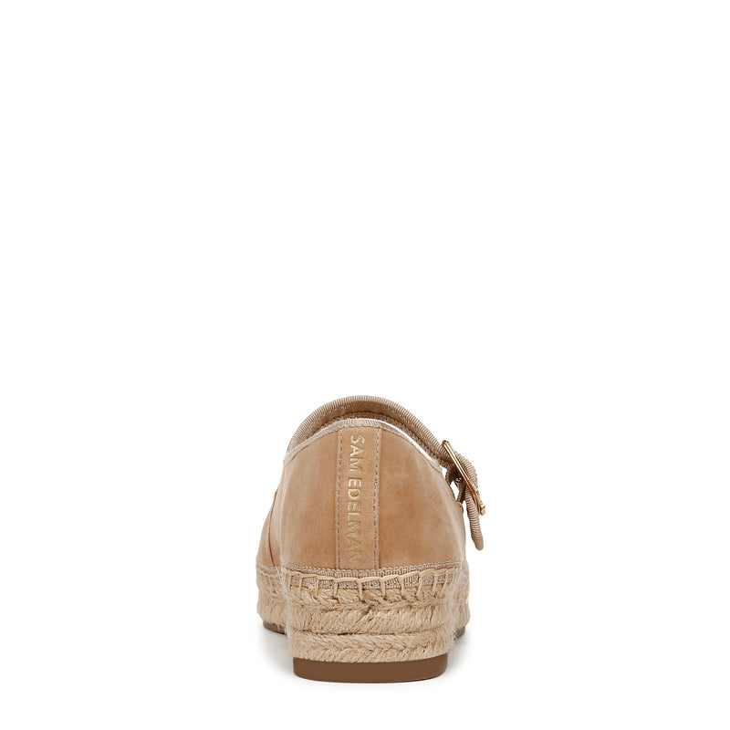 MACKIE ESPADRILLE MARY JANE