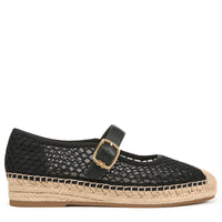 MACKIE MESH ESPADRILLE MARY JANE