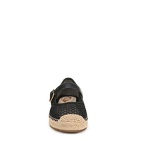 MACKIE MESH ESPADRILLE MARY JANE