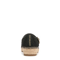 MACKIE MESH ESPADRILLE MARY JANE