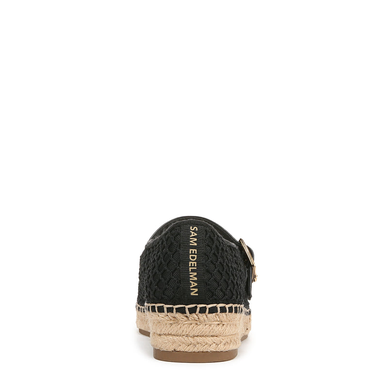 MACKIE MESH ESPADRILLE MARY JANE