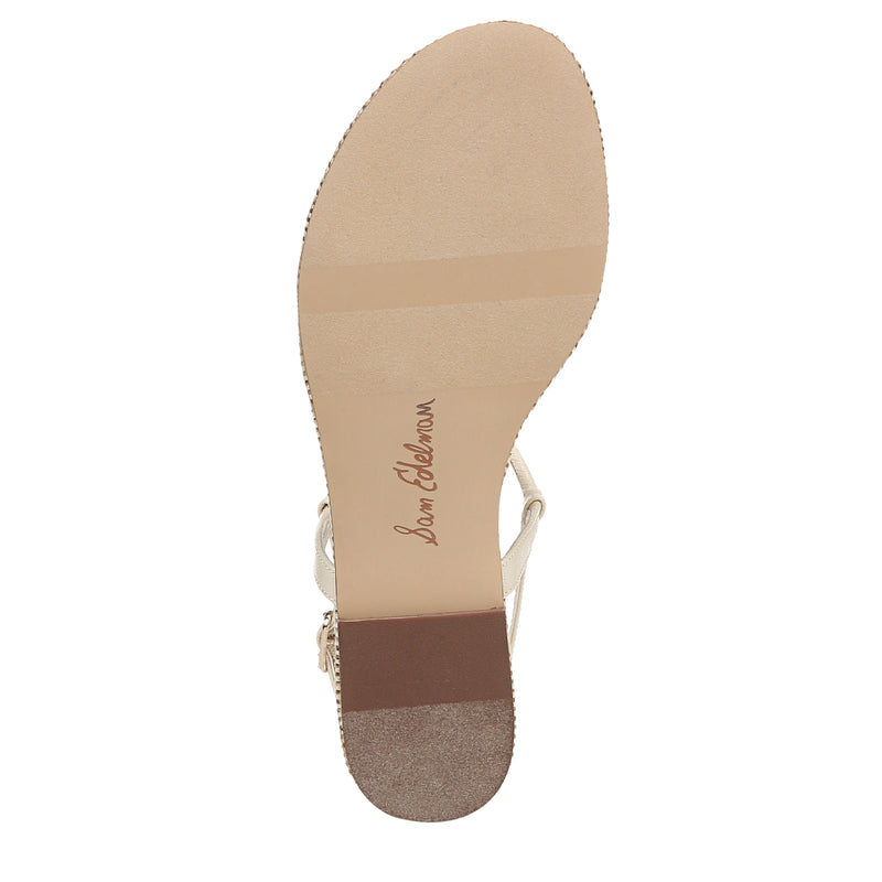 EDEN THONG SANDAL