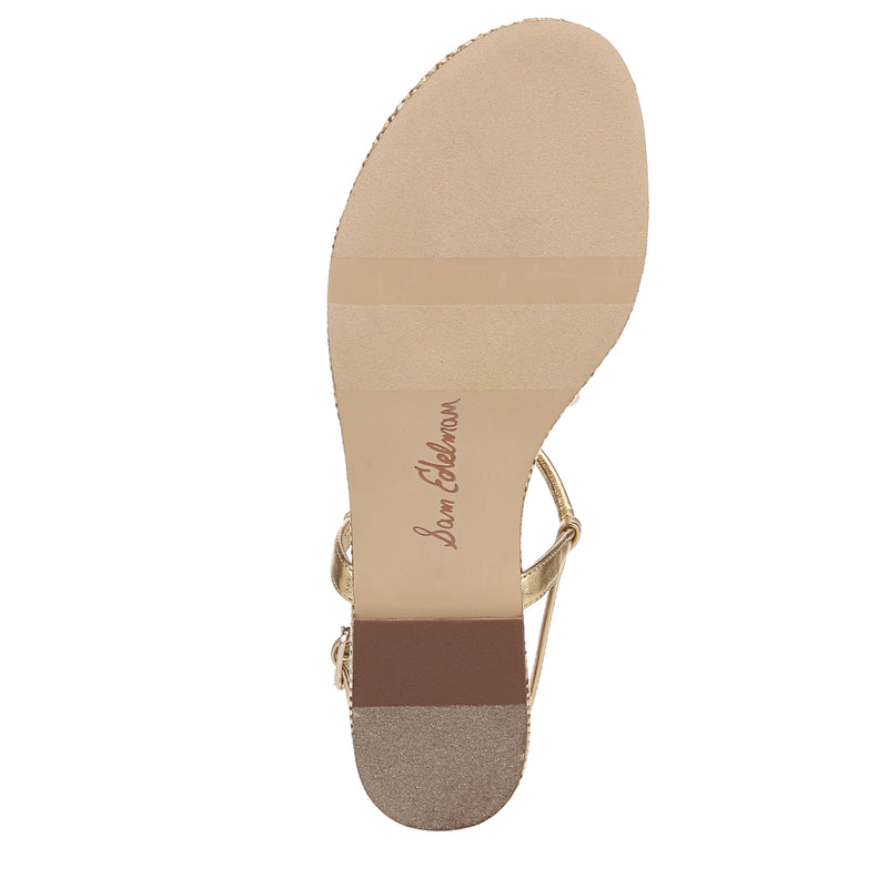 EDEN THONG SANDAL