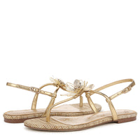 EDEN THONG SANDAL