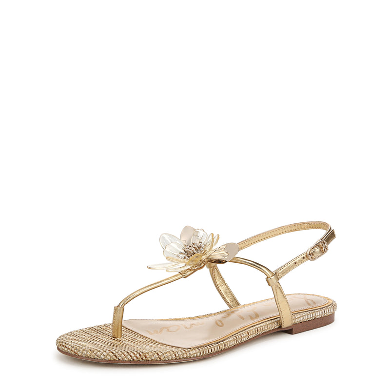 EDEN THONG SANDAL