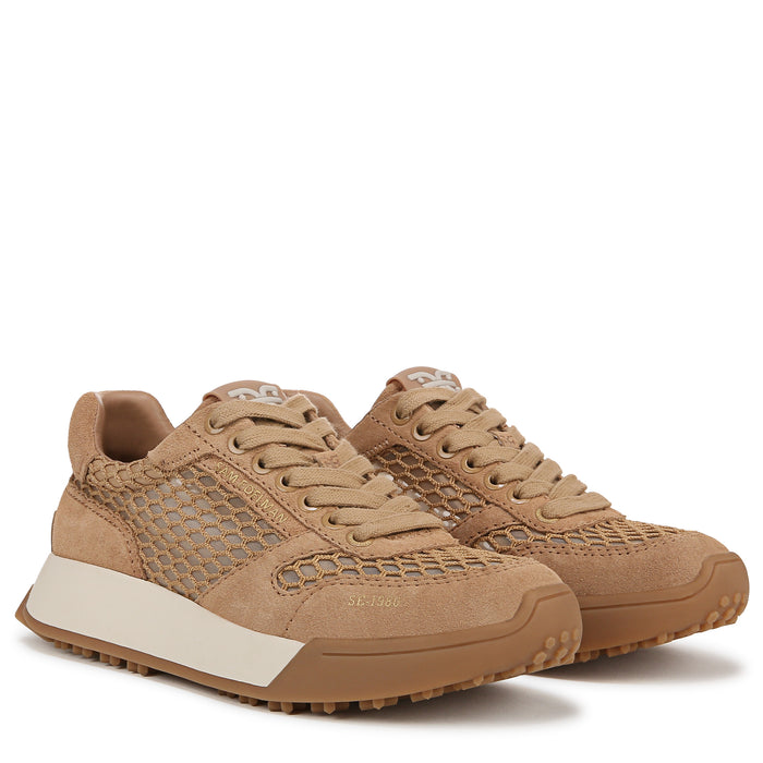 LAYLA MESH SNEAKER