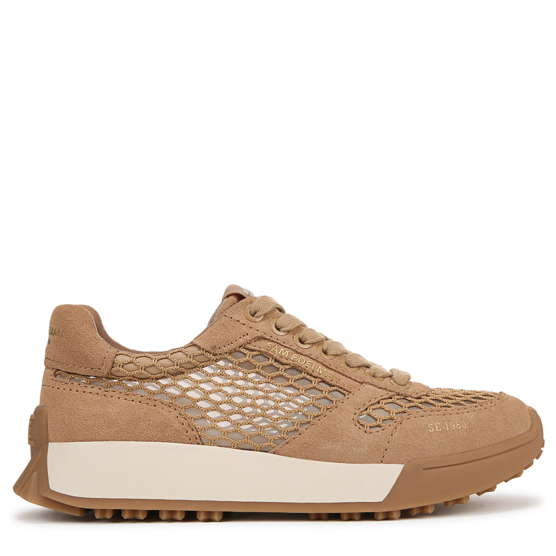 LAYLA MESH SNEAKER