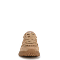 LAYLA MESH SNEAKER