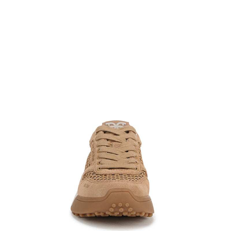 LAYLA MESH SNEAKER