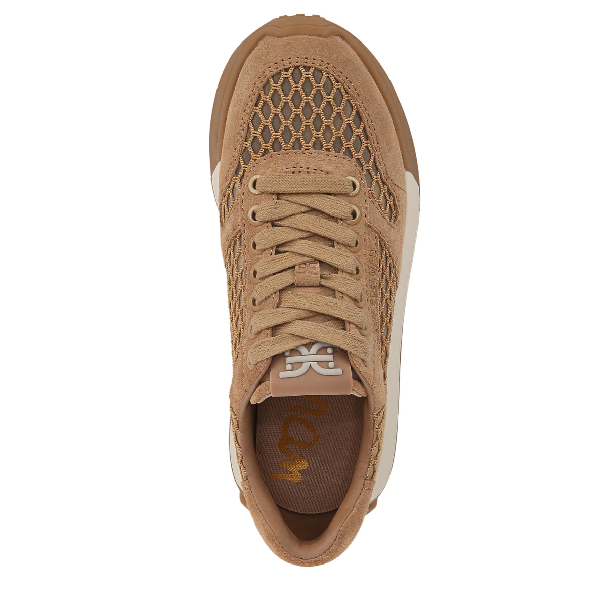 LAYLA MESH SNEAKER