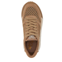 LAYLA MESH SNEAKER