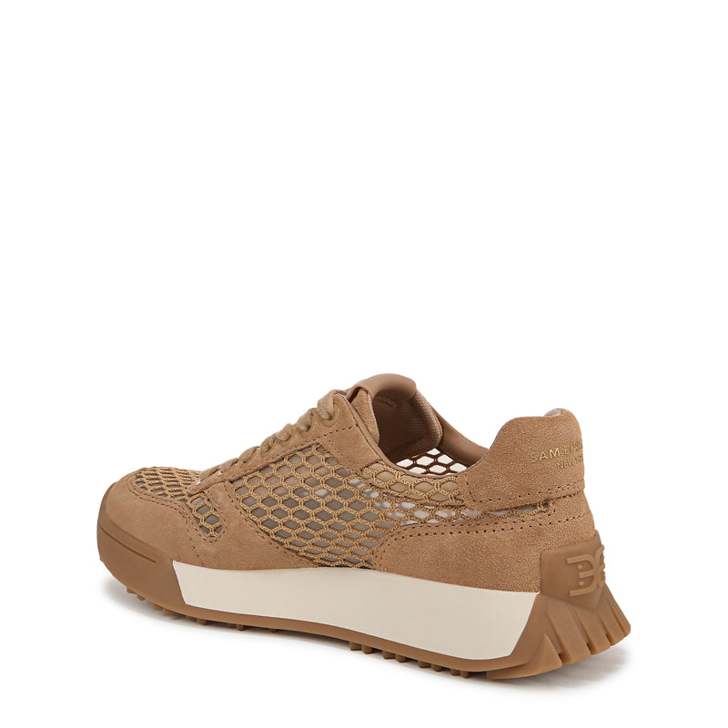 LAYLA MESH SNEAKER